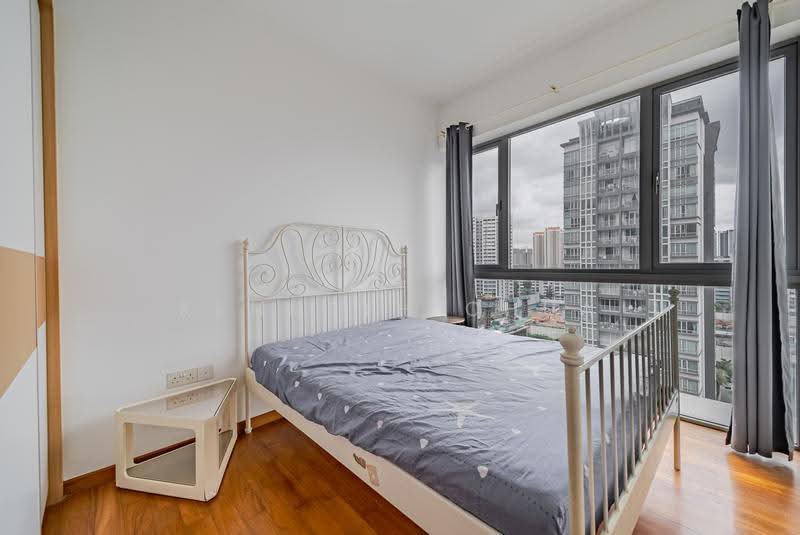 The Interweave, 21 Kim Keat Road, Balestier / Toa Payoh, 2 Bedrooms, 764 sqft, Condominium For Sale, by Kenneth Chua, 500271186 - Bedroom - PropertyGuru.com.sg