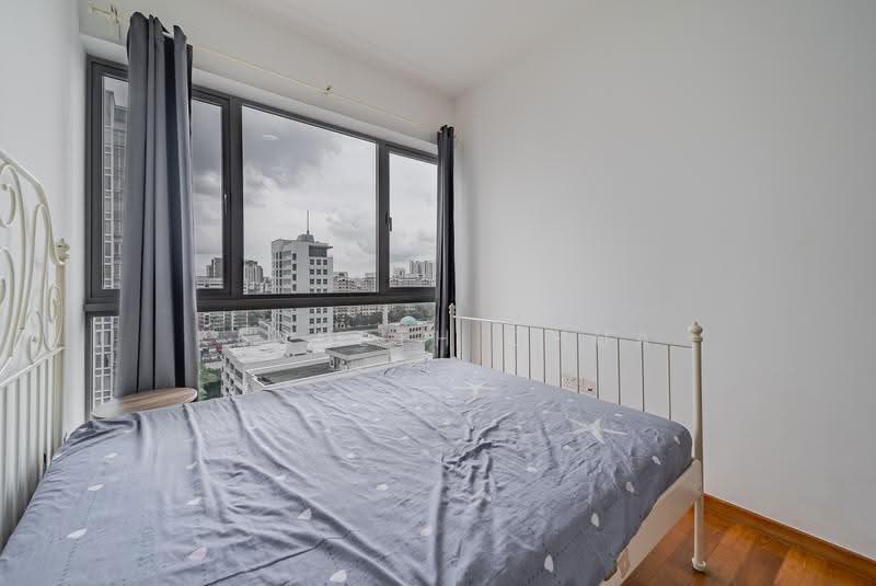 The Interweave, 21 Kim Keat Road, Balestier / Toa Payoh, 2 Bedrooms, 764 sqft, Condominium For Sale, by Kenneth Chua, 500271186 - Bedroom - PropertyGuru.com.sg