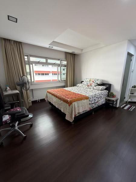 510 Choa Chu Kang Street 51, 510 Choa Chu Kang Street 51, Dairy Farm / Bukit Panjang / Choa Chu Kang, 3 Bedrooms, 1,410 sqft, HDB Flat For Sale, by Cherie Ong, 500271187 - Bedroom - PropertyGuru.com.sg