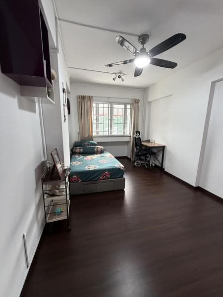 510 Choa Chu Kang Street 51, 510 Choa Chu Kang Street 51, Dairy Farm / Bukit Panjang / Choa Chu Kang, 3 Bedrooms, 1,410 sqft, HDB Flat For Sale, by Cherie Ong, 500271187 - Bedroom - PropertyGuru.com.sg
