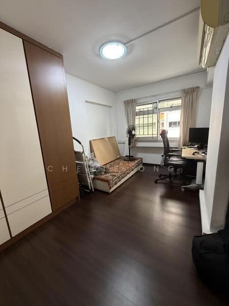 510 Choa Chu Kang Street 51, 510 Choa Chu Kang Street 51, Dairy Farm / Bukit Panjang / Choa Chu Kang, 3 Bedrooms, 1,410 sqft, HDB Flat For Sale, by Cherie Ong, 500271187 - Study - PropertyGuru.com.sg