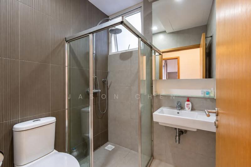 The Espira, 128 Lorong L Telok Kurau, East Coast / Marine Parade, 3 Bedrooms, 1,894 sqft, Apartment For Sale, by Jason Chen, 500271188 - Bathroom - PropertyGuru.com.sg