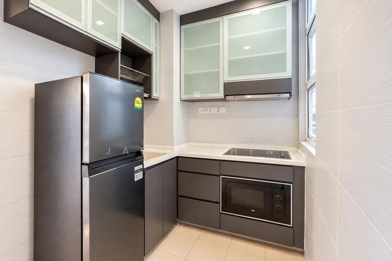 The Espira, 128 Lorong L Telok Kurau, East Coast / Marine Parade, 3 Bedrooms, 1,894 sqft, Apartment For Sale, by Jason Chen, 500271188 - Kitchen - PropertyGuru.com.sg