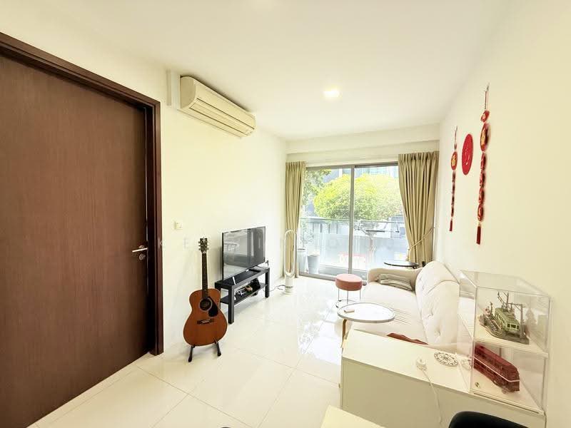 Siglap V, 2 First Street, East Coast / Marine Parade, 2 Bedrooms, 517 sqft, Condominium For Sale, by Kelvin Ong, 500271190 - PropertyGuru.com.sg