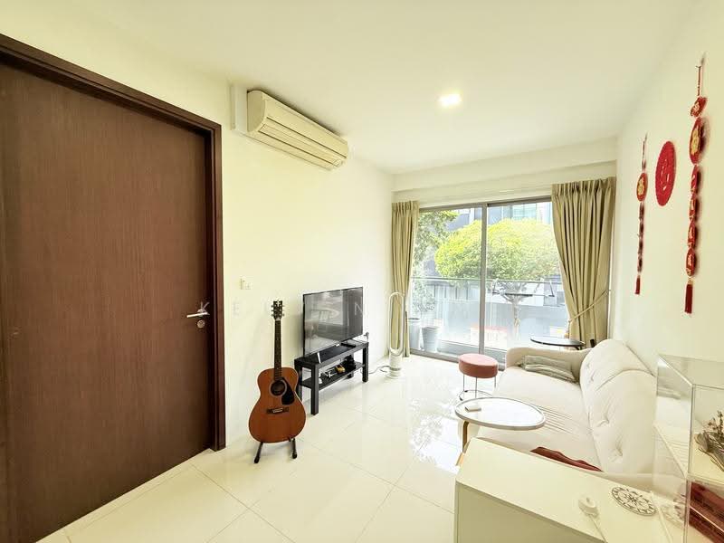Siglap V, 2 First Street, East Coast / Marine Parade, 2 Bedrooms, 517 sqft, Condominium For Sale, by Kelvin Ong, 500271190 - PropertyGuru.com.sg