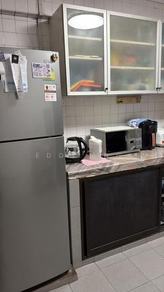 528 Jurong West Street 52, 528 Jurong West Street 52, Boon Lay / Jurong / Tuas, Room Rental, 100 sqft, HDB Flat For Rent, by Eddy Ang, 500271191 - Kitchen - PropertyGuru.com.sg
