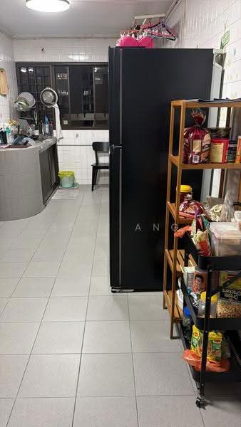 528 Jurong West Street 52, 528 Jurong West Street 52, Boon Lay / Jurong / Tuas, Room Rental, 100 sqft, HDB Flat For Rent, by Eddy Ang, 500271191 - Kitchen - PropertyGuru.com.sg