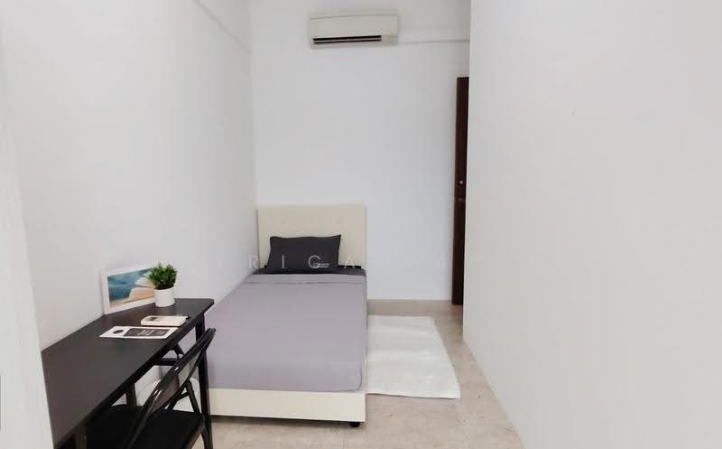 The Anchorage, 370E Alexandra Road, Alexandra / Commonwealth, Room Rental, 80 sqft, Condominium For Rent, by Erica Yap, 500271193 - Bedroom - PropertyGuru.com.sg