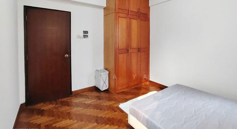 The Anchorage, 370E Alexandra Road, Alexandra / Commonwealth, Room Rental, 80 sqft, Condominium For Rent, by Erica Yap, 500271193 - Bedroom - PropertyGuru.com.sg