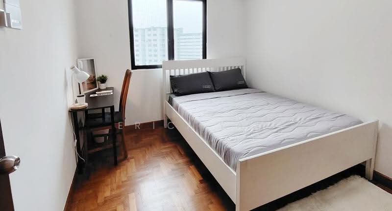 The Anchorage, 370E Alexandra Road, Alexandra / Commonwealth, Room Rental, 80 sqft, Condominium For Rent, by Erica Yap, 500271193 - Bedroom - PropertyGuru.com.sg
