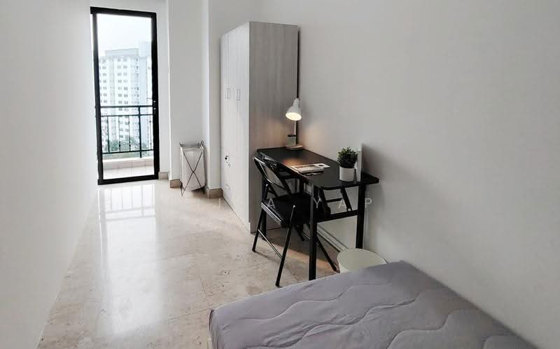 The Anchorage, 370E Alexandra Road, Alexandra / Commonwealth, Room Rental, 80 sqft, Condominium For Rent, by Erica Yap, 500271193 - Bedroom - PropertyGuru.com.sg