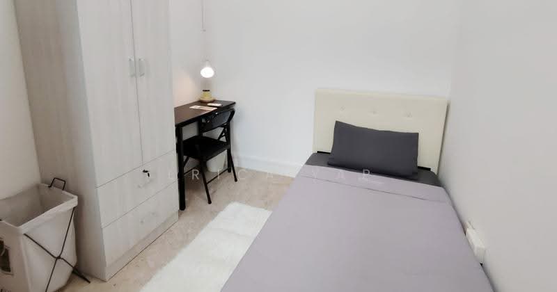 The Anchorage, 370E Alexandra Road, Alexandra / Commonwealth, Room Rental, 80 sqft, Condominium For Rent, by Erica Yap, 500271193 - Bedroom - PropertyGuru.com.sg