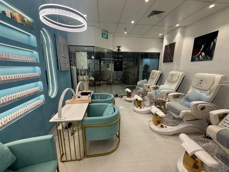 Far East Plaza, 14 Scotts Road, Orchard / River Valley, 312 sqft, Other Retail For Rent, by Thomas Yee, 500271199 - Interior - CommercialGuru.com.sg