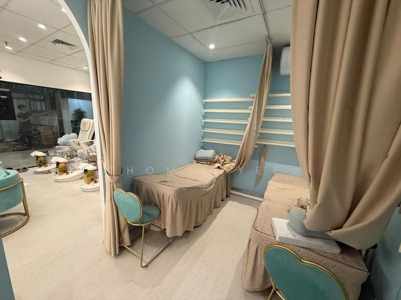 Far East Plaza, 14 Scotts Road, Orchard / River Valley, 312 sqft, Other Retail For Rent, by Thomas Yee, 500271199 - Interior - CommercialGuru.com.sg