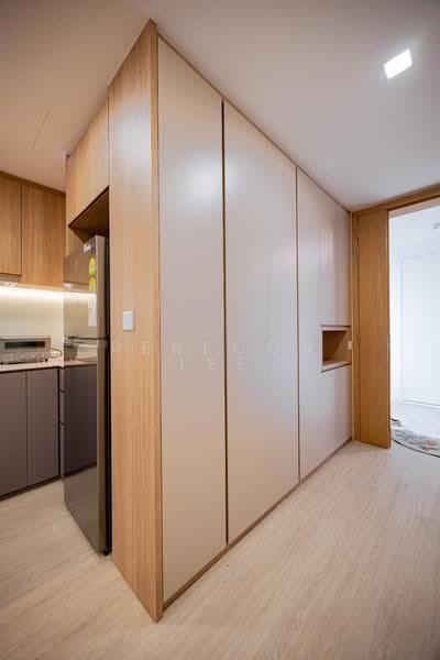 Midwood, 8 Hillview Rise, Dairy Farm / Bukit Panjang / Choa Chu Kang, 2 Bedrooms, 775 sqft, Condominium For Sale, by Rebecca Lee, 500271201 - Kitchen - PropertyGuru.com.sg