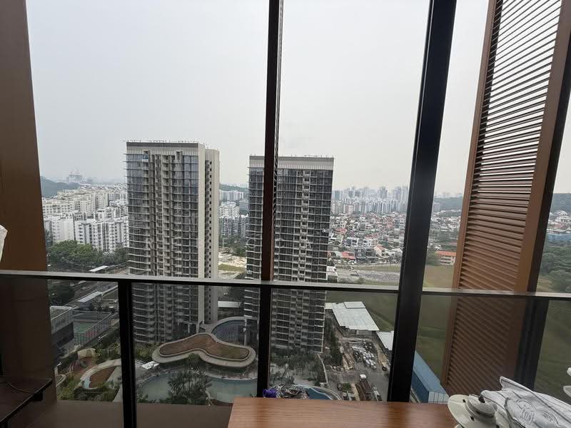 Midwood, 8 Hillview Rise, Dairy Farm / Bukit Panjang / Choa Chu Kang, 2 Bedrooms, 775 sqft, Condominium For Sale, by Rebecca Lee, 500271201 - View - PropertyGuru.com.sg