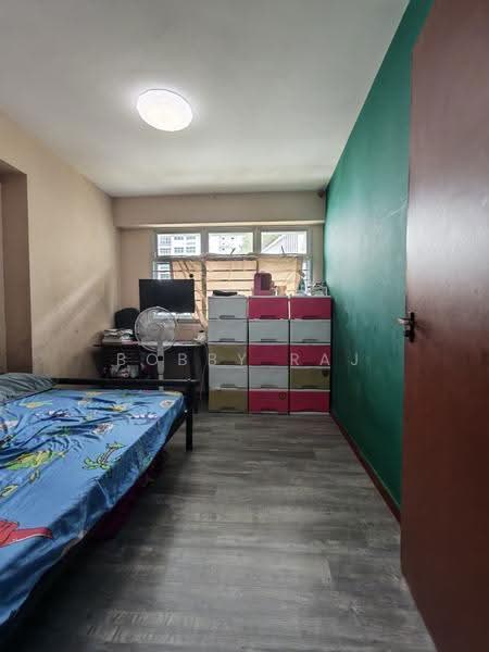513D Yishun Street 51, 513D Yishun Street 51, Sembawang / Yishun, 4 Bedrooms, 1,292 sqft, HDB Flat For Sale, by Bobby Raj, 500271202 - Bedroom - PropertyGuru.com.sg