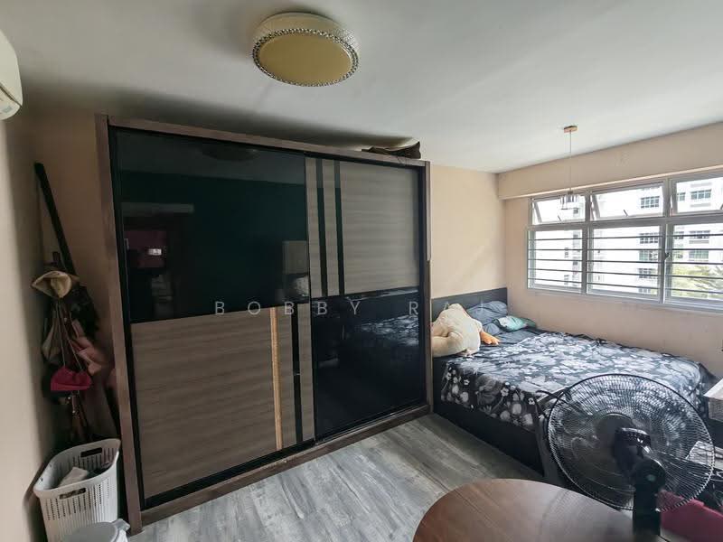 513D Yishun Street 51, 513D Yishun Street 51, Sembawang / Yishun, 4 Bedrooms, 1,292 sqft, HDB Flat For Sale, by Bobby Raj, 500271202 - Bedroom - PropertyGuru.com.sg