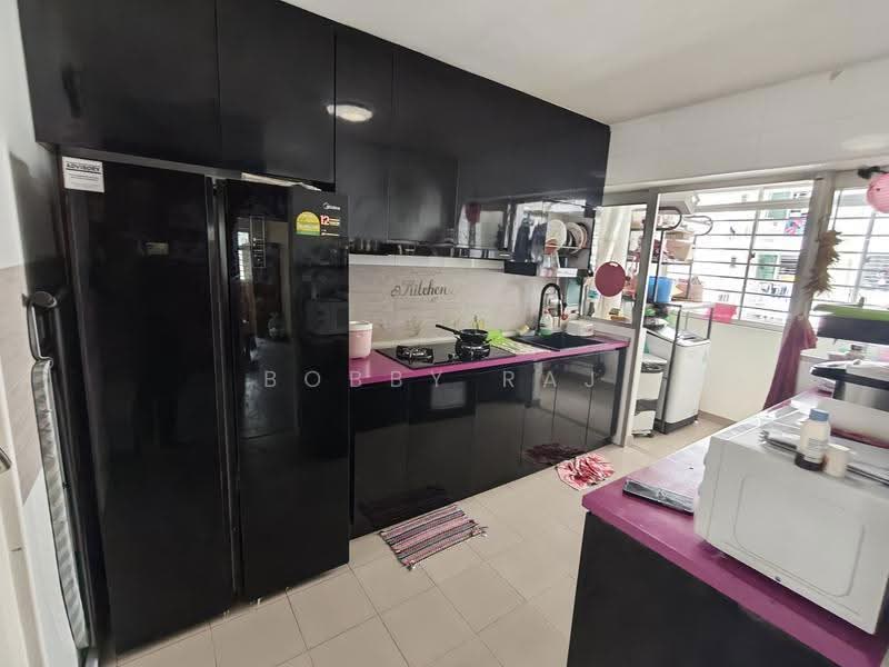 513D Yishun Street 51, 513D Yishun Street 51, Sembawang / Yishun, 4 Bedrooms, 1,292 sqft, HDB Flat For Sale, by Bobby Raj, 500271202 - Kitchen - PropertyGuru.com.sg