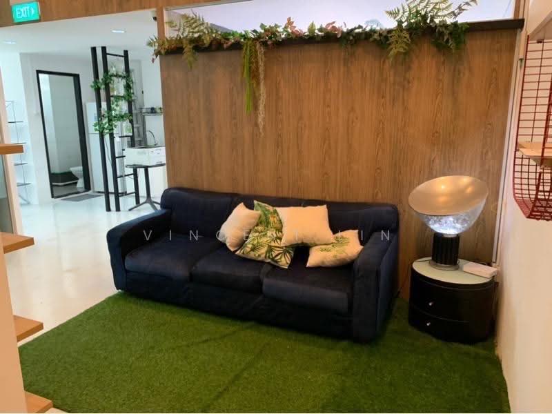 Northstar @ Amk, 7030 7030, Ang Mo Kio / Bishan / Thomson, 186 sqft, Light Industrial (B1) For Rent, by Vincent Lin, 500271206 - CommercialGuru.com.sg