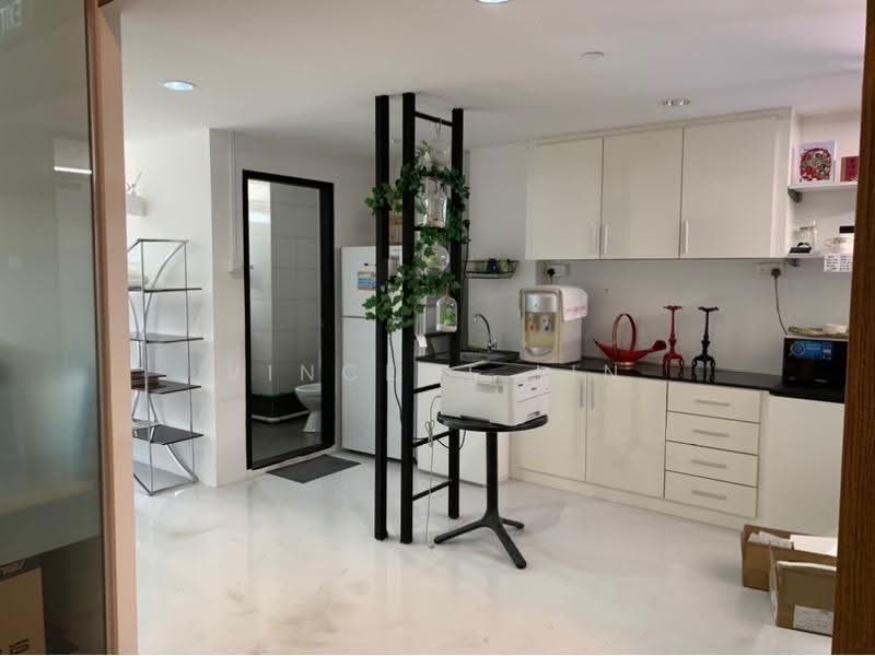 Northstar @ Amk, 7030 7030, Ang Mo Kio / Bishan / Thomson, 186 sqft, Light Industrial (B1) For Rent, by Vincent Lin, 500271206 - CommercialGuru.com.sg