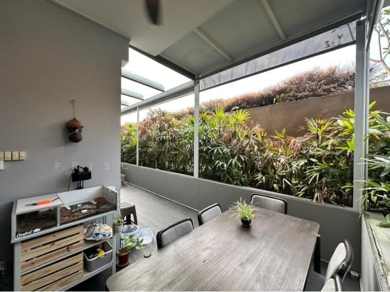 The Greenwich, 3 Seletar Road, Seletar / Yio Chu Kang, 2 Bedrooms, 1,044 sqft, Condominium For Sale, by Priscilla Cheong, 500271207 - PropertyGuru.com.sg