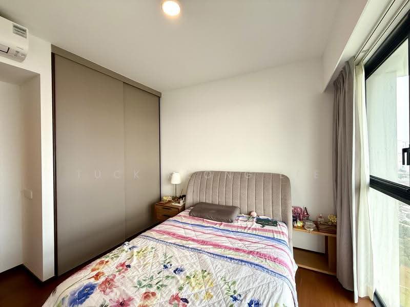 One Pearl Bank, 1 Pearl Bank, Alexandra / Commonwealth, 3 Bedrooms, 1,098 sqft, Condominium For Sale, by Tuck Keong Lee, 500271210 - Bedroom - PropertyGuru.com.sg