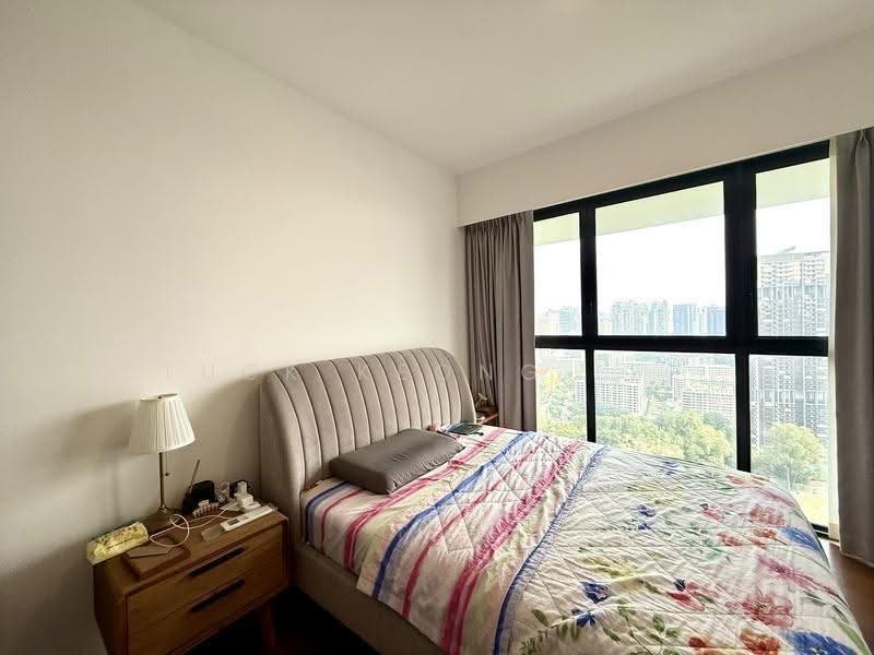 One Pearl Bank, 1 Pearl Bank, Alexandra / Commonwealth, 3 Bedrooms, 1,098 sqft, Condominium For Sale, by Tuck Keong Lee, 500271210 - Bedroom - PropertyGuru.com.sg