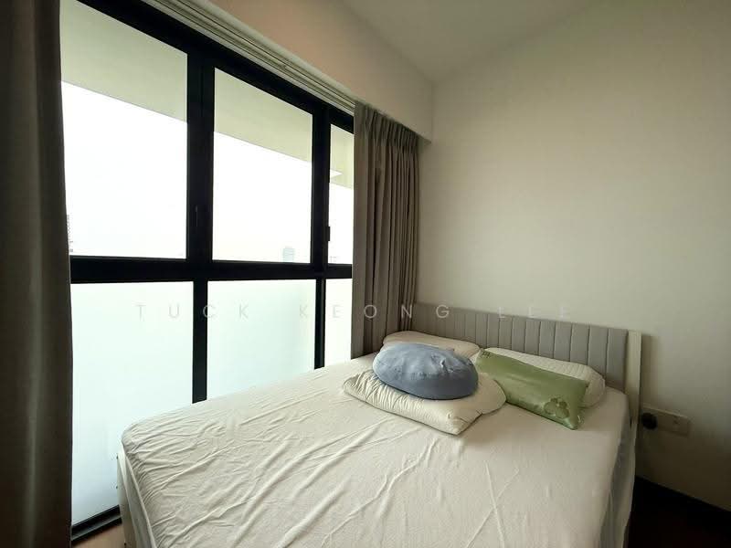 One Pearl Bank, 1 Pearl Bank, Alexandra / Commonwealth, 3 Bedrooms, 1,098 sqft, Condominium For Sale, by Tuck Keong Lee, 500271210 - Bedroom - PropertyGuru.com.sg