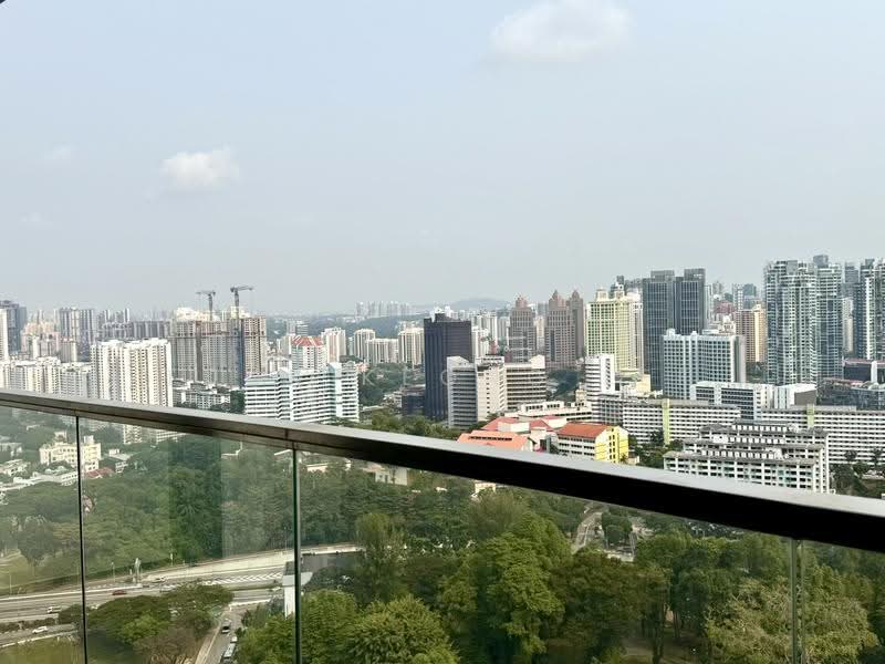 One Pearl Bank, 1 Pearl Bank, Alexandra / Commonwealth, 3 Bedrooms, 1,098 sqft, Condominium For Sale, by Tuck Keong Lee, 500271210 - View - PropertyGuru.com.sg