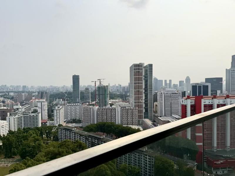 One Pearl Bank, 1 Pearl Bank, Alexandra / Commonwealth, 3 Bedrooms, 1,098 sqft, Condominium For Sale, by Tuck Keong Lee, 500271210 - View - PropertyGuru.com.sg