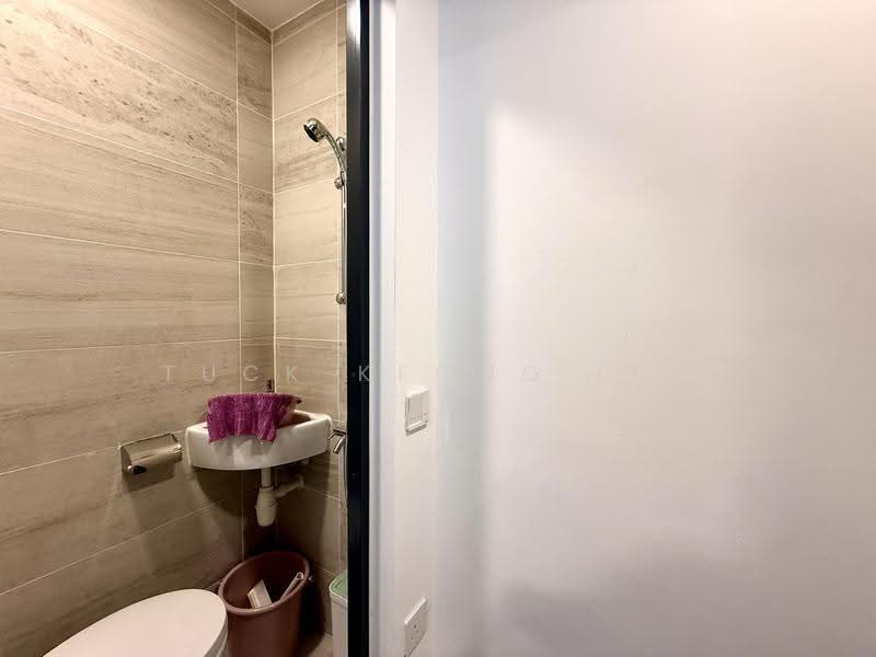 One Pearl Bank, 1 Pearl Bank, Alexandra / Commonwealth, 3 Bedrooms, 1,098 sqft, Condominium For Sale, by Tuck Keong Lee, 500271210 - Bathroom - PropertyGuru.com.sg