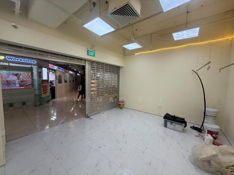 Far East Plaza, 14 Scotts Road, Orchard / River Valley, 226 sqft, Other Retail For Rent, by Thomas Yee, 500271216 - Entrance - CommercialGuru.com.sg