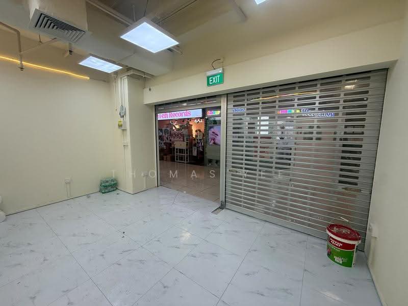 Far East Plaza, 14 Scotts Road, Orchard / River Valley, 226 sqft, Other Retail For Rent, by Thomas Yee, 500271216 - Entrance - CommercialGuru.com.sg