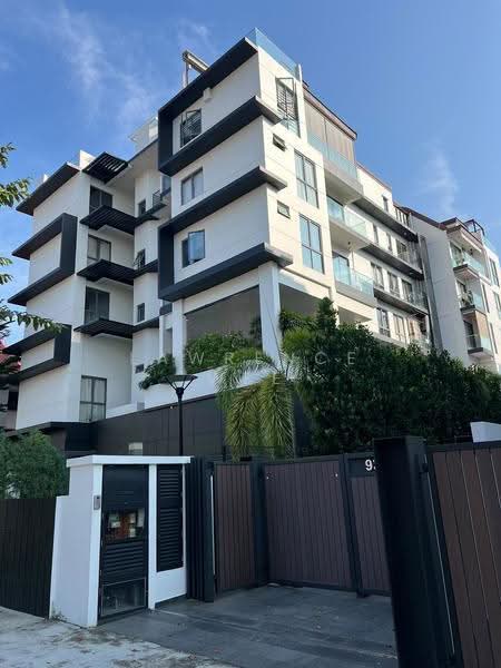 91 Marshall, East Coast / Marine Parade, 2 Bedrooms, 581 sqft, Apartment For Sale, by Lawrence Wee, 500271218 - Exterior - PropertyGuru.com.sg