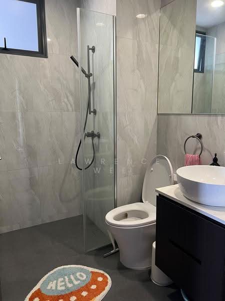 91 Marshall, East Coast / Marine Parade, 2 Bedrooms, 581 sqft, Apartment For Sale, by Lawrence Wee, 500271218 - Bathroom - PropertyGuru.com.sg