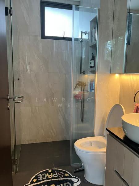 91 Marshall, East Coast / Marine Parade, 2 Bedrooms, 581 sqft, Apartment For Sale, by Lawrence Wee, 500271218 - Bathroom - PropertyGuru.com.sg