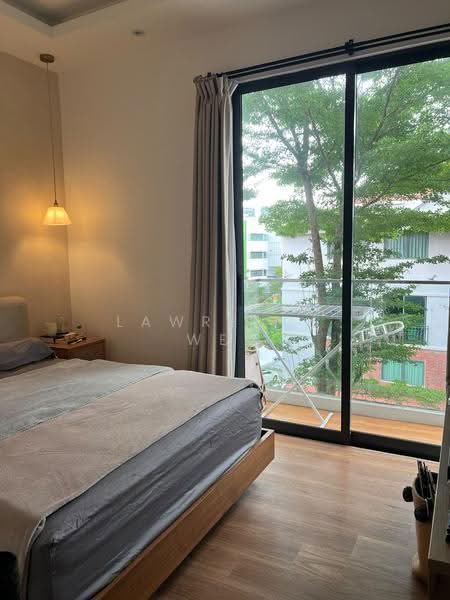 91 Marshall, East Coast / Marine Parade, 2 Bedrooms, 581 sqft, Apartment For Sale, by Lawrence Wee, 500271218 - Bedroom - PropertyGuru.com.sg