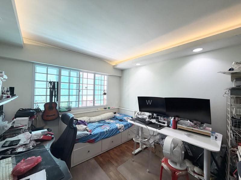 364 Yishun Ring Road, 364 Yishun Ring Road, Sembawang / Yishun, 4 Bedrooms, 1,560 sqft, HDB Flat For Sale, by Toby Aw, 500271219 - Bedroom - PropertyGuru.com.sg