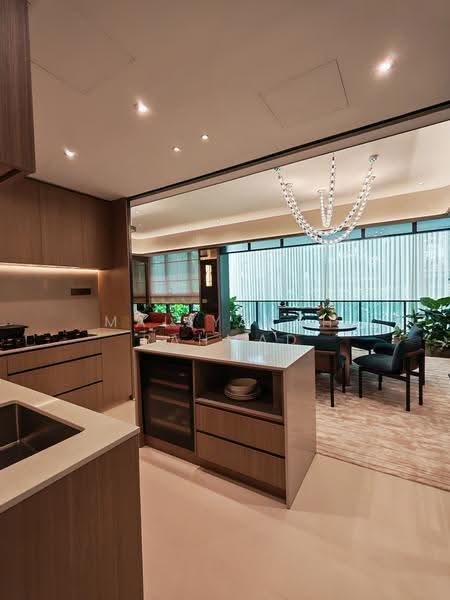 Amberwood at Holland, Tanglin / Holland / Bukit Timah, 5 Bedrooms, 1,561 sqft, Condominium For Sale, by Maisyarah Rahmad, 500271220 - PropertyGuru.com.sg