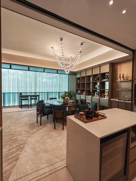 Amberwood at Holland, Tanglin / Holland / Bukit Timah, 5 Bedrooms, 1,561 sqft, Condominium For Sale, by Maisyarah Rahmad, 500271220 - PropertyGuru.com.sg