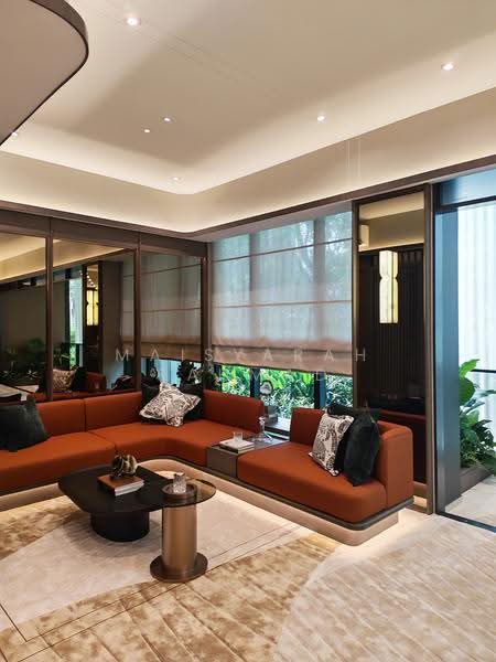 Amberwood at Holland, Tanglin / Holland / Bukit Timah, 5 Bedrooms, 1,561 sqft, Condominium For Sale, by Maisyarah Rahmad, 500271220 - PropertyGuru.com.sg