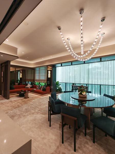 Amberwood at Holland, Tanglin / Holland / Bukit Timah, 5 Bedrooms, 1,561 sqft, Condominium For Sale, by Maisyarah Rahmad, 500271220 - PropertyGuru.com.sg