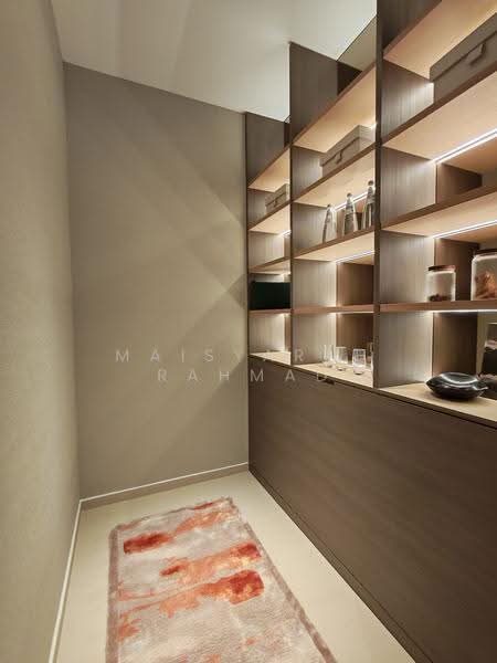 Amberwood at Holland, Tanglin / Holland / Bukit Timah, 5 Bedrooms, 1,561 sqft, Condominium For Sale, by Maisyarah Rahmad, 500271220 - PropertyGuru.com.sg