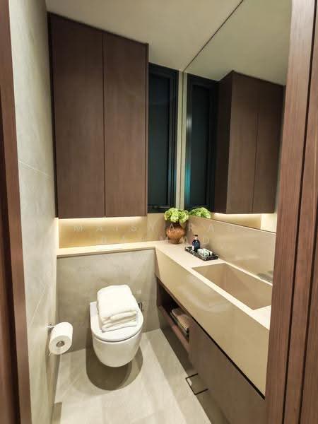 Amberwood at Holland, Tanglin / Holland / Bukit Timah, 5 Bedrooms, 1,561 sqft, Condominium For Sale, by Maisyarah Rahmad, 500271220 - PropertyGuru.com.sg