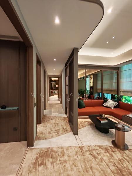 Amberwood at Holland, Tanglin / Holland / Bukit Timah, 5 Bedrooms, 1,561 sqft, Condominium For Sale, by Maisyarah Rahmad, 500271220 - PropertyGuru.com.sg