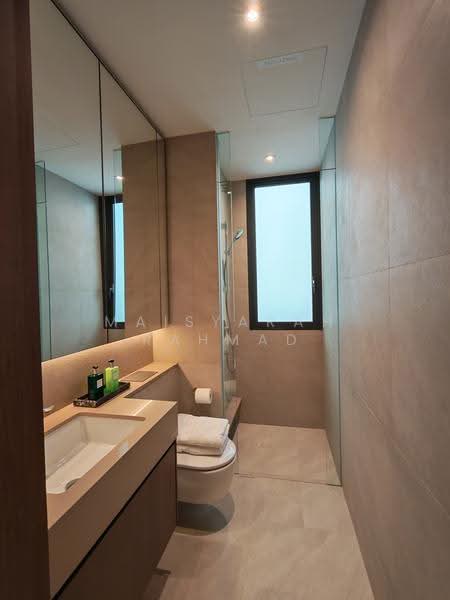 Amberwood at Holland, Tanglin / Holland / Bukit Timah, 5 Bedrooms, 1,561 sqft, Condominium For Sale, by Maisyarah Rahmad, 500271220 - PropertyGuru.com.sg