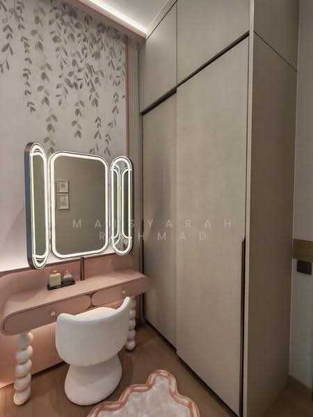 Amberwood at Holland, Tanglin / Holland / Bukit Timah, 5 Bedrooms, 1,561 sqft, Condominium For Sale, by Maisyarah Rahmad, 500271220 - PropertyGuru.com.sg