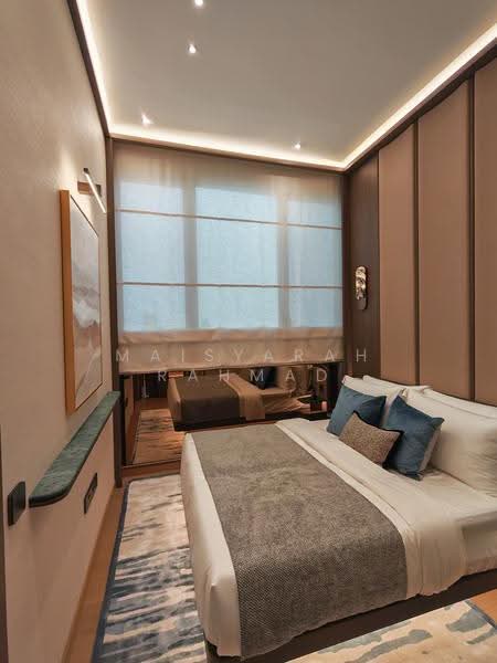Amberwood at Holland, Tanglin / Holland / Bukit Timah, 5 Bedrooms, 1,561 sqft, Condominium For Sale, by Maisyarah Rahmad, 500271220 - PropertyGuru.com.sg