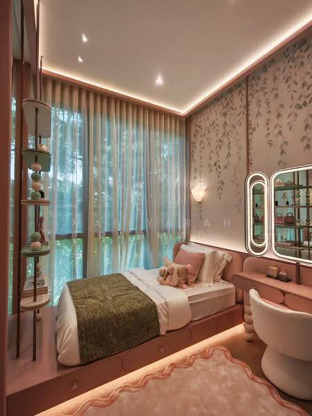 Amberwood at Holland, Tanglin / Holland / Bukit Timah, 5 Bedrooms, 1,561 sqft, Condominium For Sale, by Maisyarah Rahmad, 500271220 - PropertyGuru.com.sg